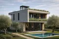Dom 4 pokoi 259 m² Peyia, Cypr