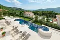 Вилла 5 спален 570 м² Будва, Черногория