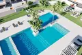 Вилла 3 спальни 138 м² Finestrat, Испания