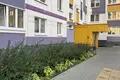 Wohnung 3 zimmer 69 m² Pryluki, Belarus