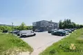 Shop 2 rooms 90 m² in Minsk, Belarus