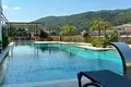 2 bedroom penthouse 111 m² Muratpasa, Turkey