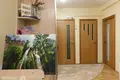 3 room apartment 91 m² Minsk, Belarus
