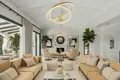 5 bedroom villa 461 m² Marbella, Spain