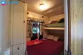 Haus 45 m² Papilvis, Litauen