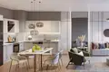 Wohnkomplex One, two and three bedroom apartments in Umraniye.