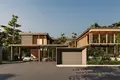 4 bedroom Villa 948 m² Huai Yai, Thailand