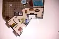 2 bedroom penthouse  Siġġiewi, Malta