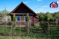 House 50 m² Viliejka, Belarus