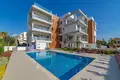 2 bedroom apartment 109 m² in Germasogeia, Cyprus