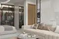 Studio apartment 45 m² Girne Belediyesi, Northern Cyprus