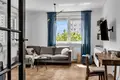2 room apartment 62 m² Warsaw, Poland