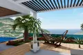 Villa 7 chambres 264 m² Alanya, Turquie