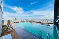 Condo 28 m² w Sangkat Teuk Lak Ti Muoy, Kambodża