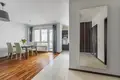 Apartamento 2 habitaciones 52 m² Varsovia, Polonia