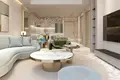 Apartamento 1 habitacion 30 m² Dubái, Emiratos Árabes Unidos