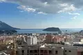 Wohnung 1 Schlafzimmer 60 m² Budva, Montenegro