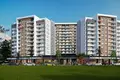 2 bedroom apartment 118 m² Hasanaga, Turkey