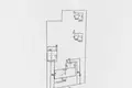 31 m² Maladsetschna, Belarus