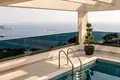 villa de 5 chambres 390 m² Susanj, Monténégro
