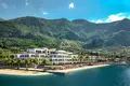 3 bedroom apartment 288 m² Risan, Montenegro