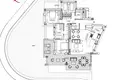 Wohnung 3 Schlafzimmer 214 m² Benahavis, Spanien