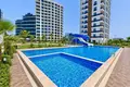 1 bedroom apartment 60 m² Mezitli, Turkey
