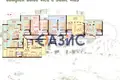 Apartamento 2 habitaciones 61 m² Sveti Vlas, Bulgaria