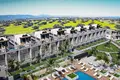 2 bedroom penthouse 186 m² Gazimagusa Belediyesi, Northern Cyprus
