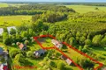 Cottage 139 m² Rubiazevicki sielski Saviet, Belarus
