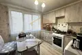 1 room apartment 41 m² Muchaviecki sielski Saviet, Belarus