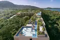 Mieszkanie 4 pokoi 131 m² Choeng Thale, Tajlandia