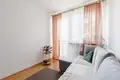Appartement 2 chambres 37 m² Varsovie, Pologne