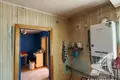 Casa 32 m² Zabinkauski sielski Saviet, Belarús