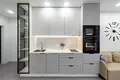 3 room apartment 56 m² Minsk, Belarus