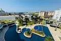 Apartamento 3 habitaciones 54 m² Turquía, Turquía