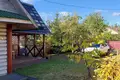 2 room house 90 m² Astrashitskagaradokski rural council, Belarus