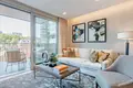 Квартира 1 спальня 50 м² Лондон, Великобритания