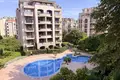 Apartamento 1 habitacion 33 m² Nesebar, Bulgaria