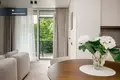 Apartamento 4 habitaciones 74 m² Vilna, Lituania