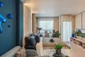 Appartement 1 chambre 26 m² Wichit, Thaïlande