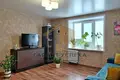 Apartamento 2 habitaciones 54 m² Muchaviecki sielski Saviet, Belarús