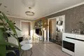 4 room apartment 95 m² Muchaviecki sielski Saviet, Belarus