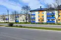 Mieszkanie 3 pokoi 66 m² Starobin, Białoruś