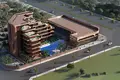 Appartement 4 chambres 172 m² Aksu, Turquie