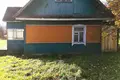 House 59 m² Aliachnovicki sielski Saviet, Belarus