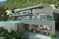Maison 5 chambres 1 070 m² Benahavis, Espagne