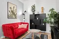 Mieszkanie 2 pokoi 32 m² w Ryga, Łotwa