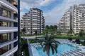 Mieszkanie 1 pokój 38 m² Akrotiri, Cypr