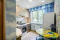 Квартира 2 комнаты 46 м² Минск, Беларусь